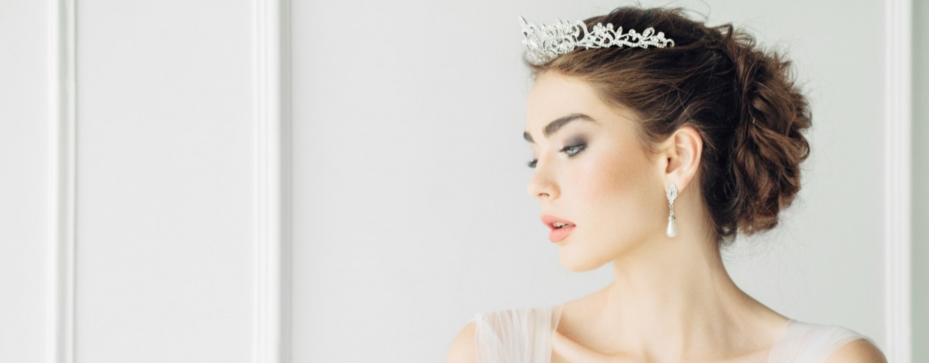 Curso Online de Maquillaje - Novia vintage