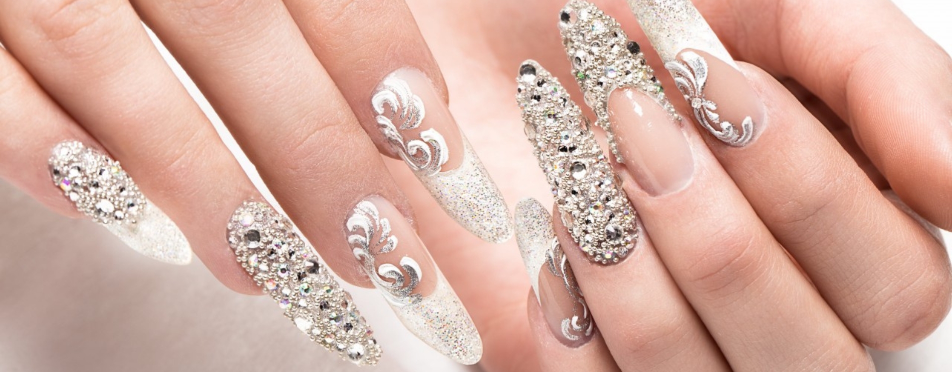 Curso Online de Gel - Completo