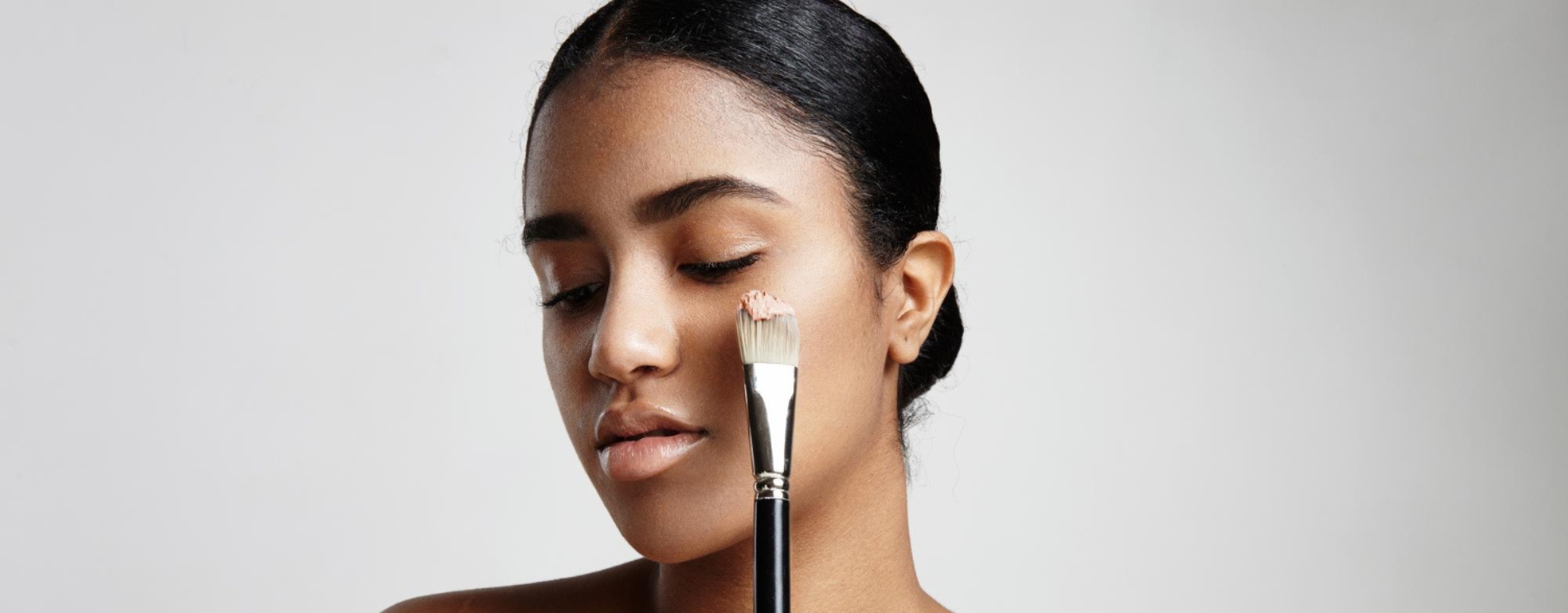 Curso Online de Maquillaje - Piel Morena